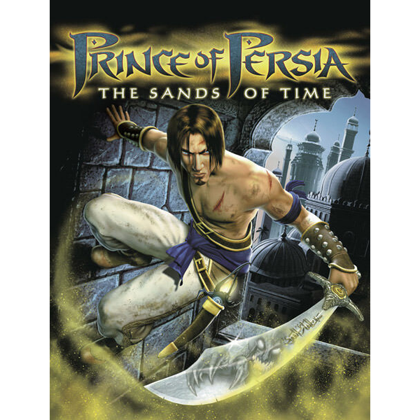 Prince of Persia: The Sands of Time