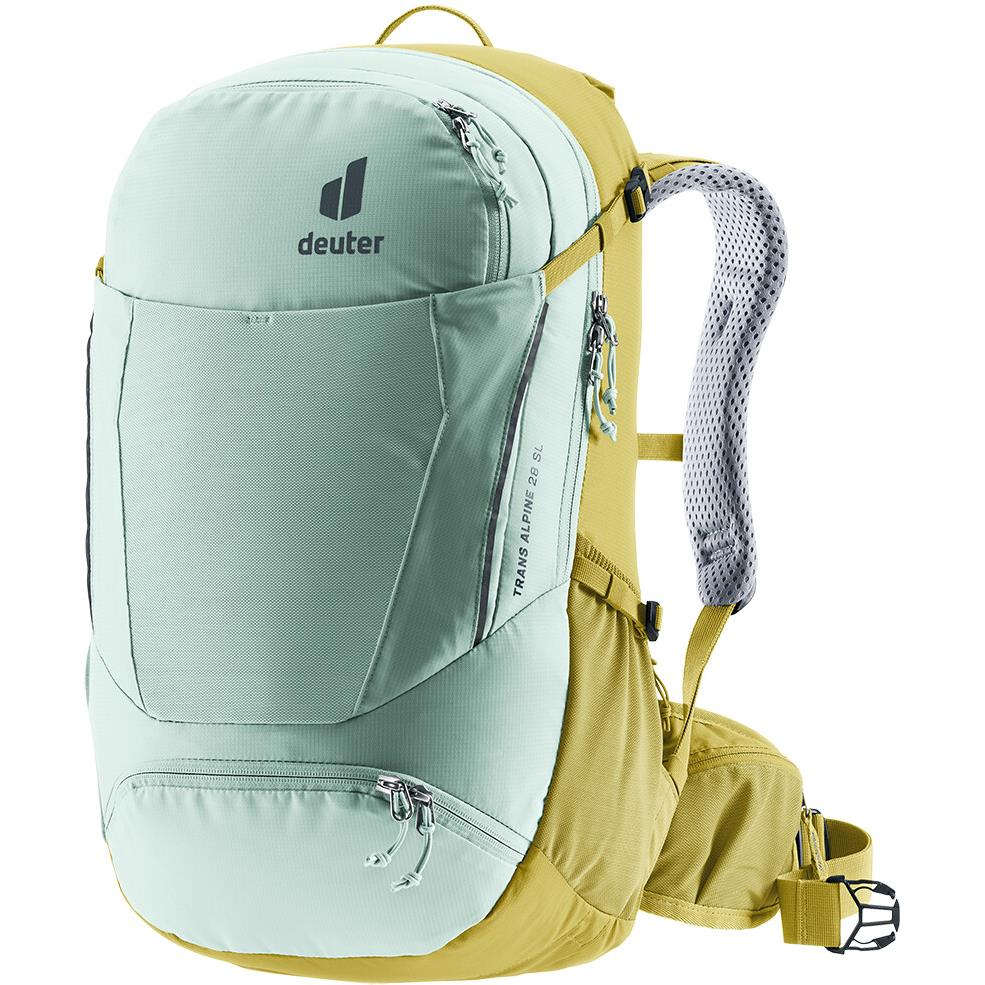 Deuter Trans Alpine 28 SL többszínű (4046051157450)