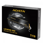 Solid State Drive (SSD) ADATA LEGEND 900, PCIe Gen 4x4, M.2, 1TB