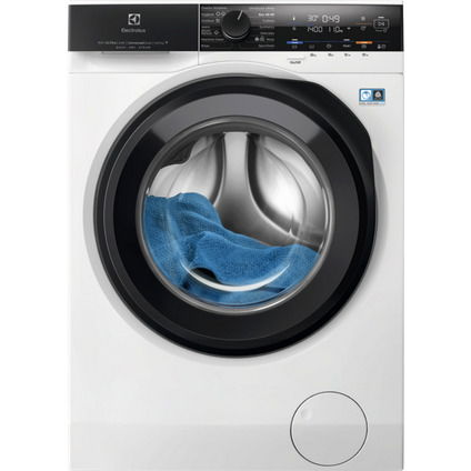 ELECTROLUX 800 UltraCare UniversalDose EW8W4402QE (914612700)