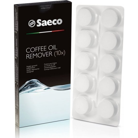 Philips Saeco CA6704/99 kávéolaj eltávolító tabletta (CA6704/99)