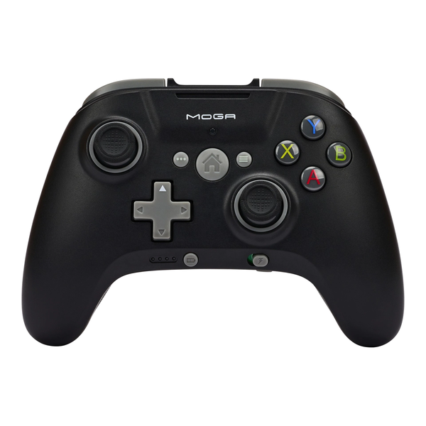 PowerA MOGA XP5-i PLUS Vezeték nélküli controller Fekete (IOS)