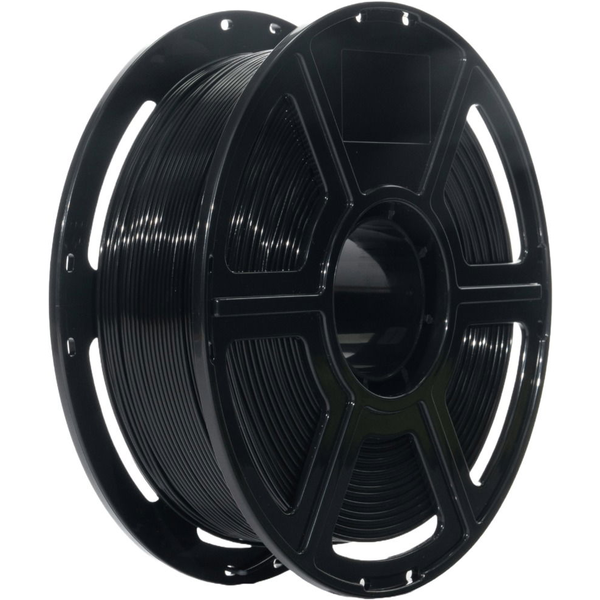 Flashforge Hyper PLA 1,75mm 1kg Black