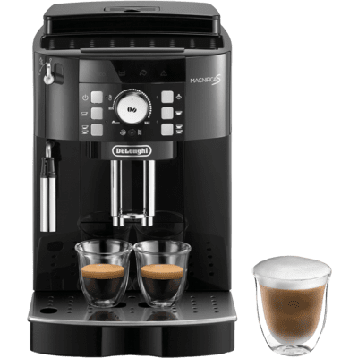 De’Longhi Magnifica S ECAM 21.110.B macchina per caffè Macchina per espresso 1,8 L