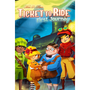 Ticket to Ride: First Journey