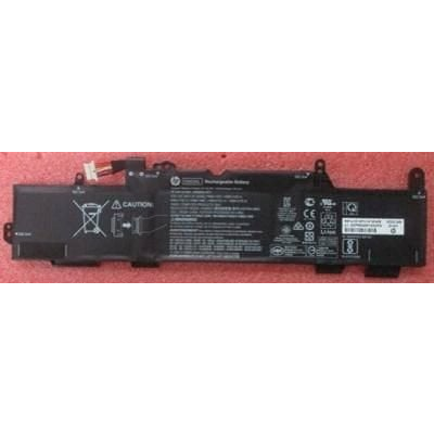 50Wh lithium-ion battery for HP EliteBook and ZBook