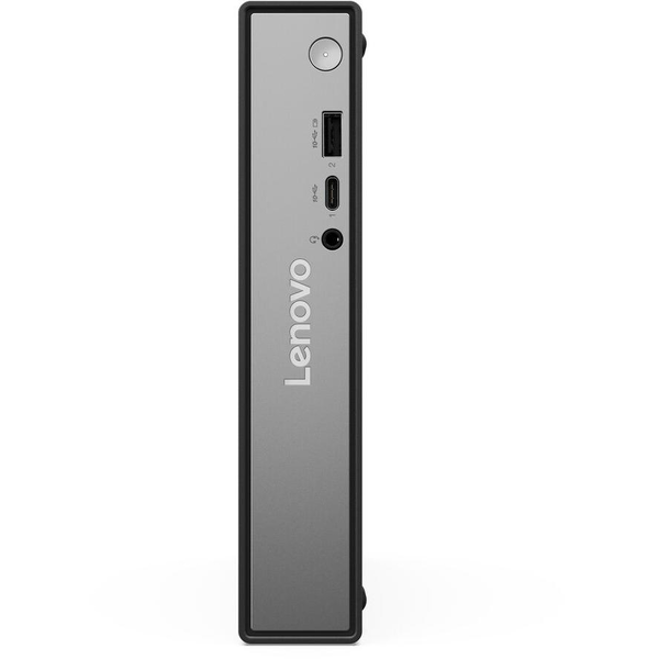 Lenovo ThinkCentre neo 50q QC 16 GB LPDDR5x-SDRAM 512 GB SSD Windows 11 Pro Mini PC Nero