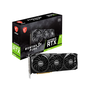 MSI GeForce RTX 3070 VENTUS 3X PLUS 8G OC LHR videokártya