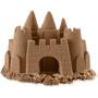Kinetic Sand KNS RFL 2nHfl kg Brown Sand Box GML