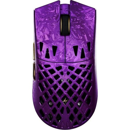 Мишка ATK Blazing Sky Ghost Extreme+ — GHOST EXTREME+ PURPLE, лилав