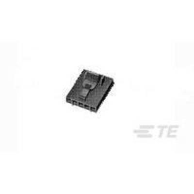 TE Connectivity 2-104257-3 1 db csomag (2-104257-3)