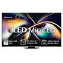 Hisense 55U8Q телевизор 139,7 см (55") 4K Ultra HD Smart TV Wi-Fi Черен 700 cd/m²