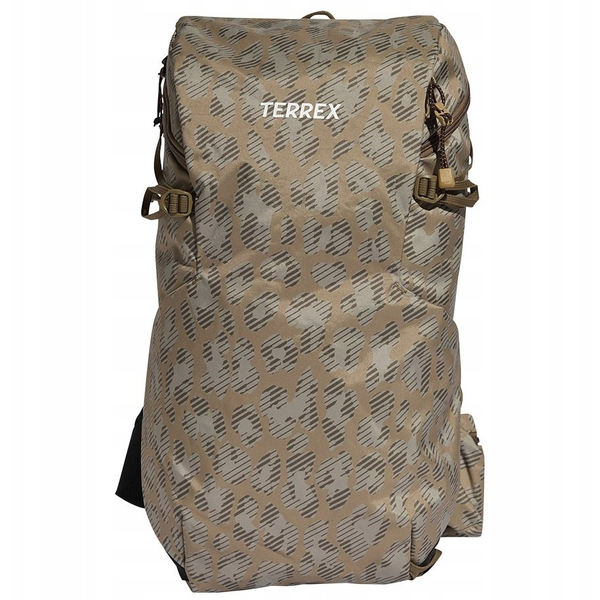 Hátizsák adidas Terrex Xploric Climacool KE2270 barna méret