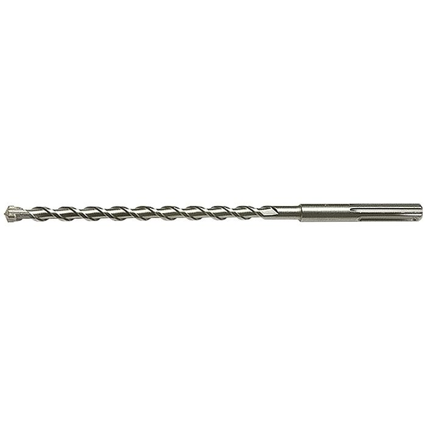 Burghiu pentru beton MTX 712609, dimensiune 26x600 mm, SDS Max, cap cruce