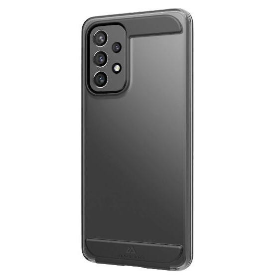 Black Rock Air Robust Cover Samsung Galaxy A23 4G/5G tok fekete (2069ARR02)