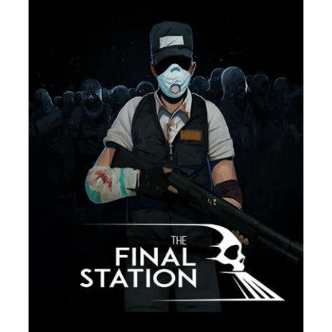 The Final Station (PC - Steam elektronikus játék licensz)