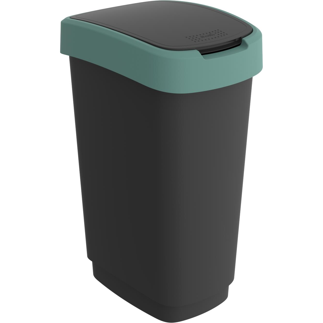 Rotho SWING TWIST - 50l, zöld (1754505092)