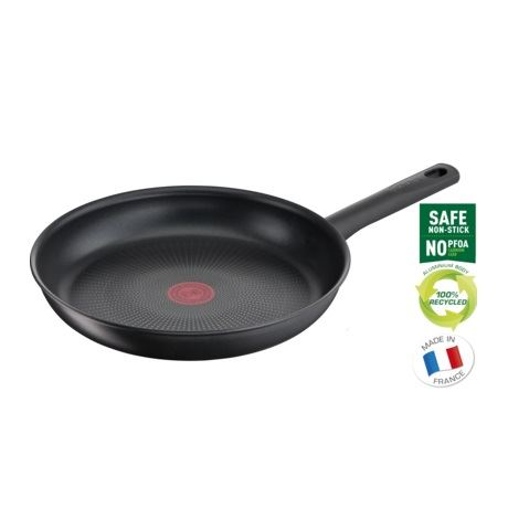Tradiční pánev Tefal 26 cm titanová