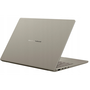 Laptop ASUS Zenbook A14 UX3407QA-QD307W Snapdragon X X1-26-100 14" OLED WUXGA 0,2ms 32GB 512SSD W11