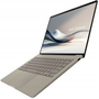 Laptop ASUS Zenbook A14 UX3407QA-QD307W Snapdragon X X1-26-100 14" OLED WUXGA 0,2ms 32GB 512SSD W11