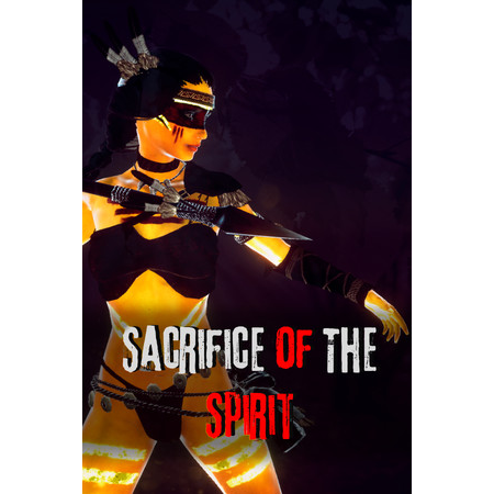 Sacrifice of The Spirit