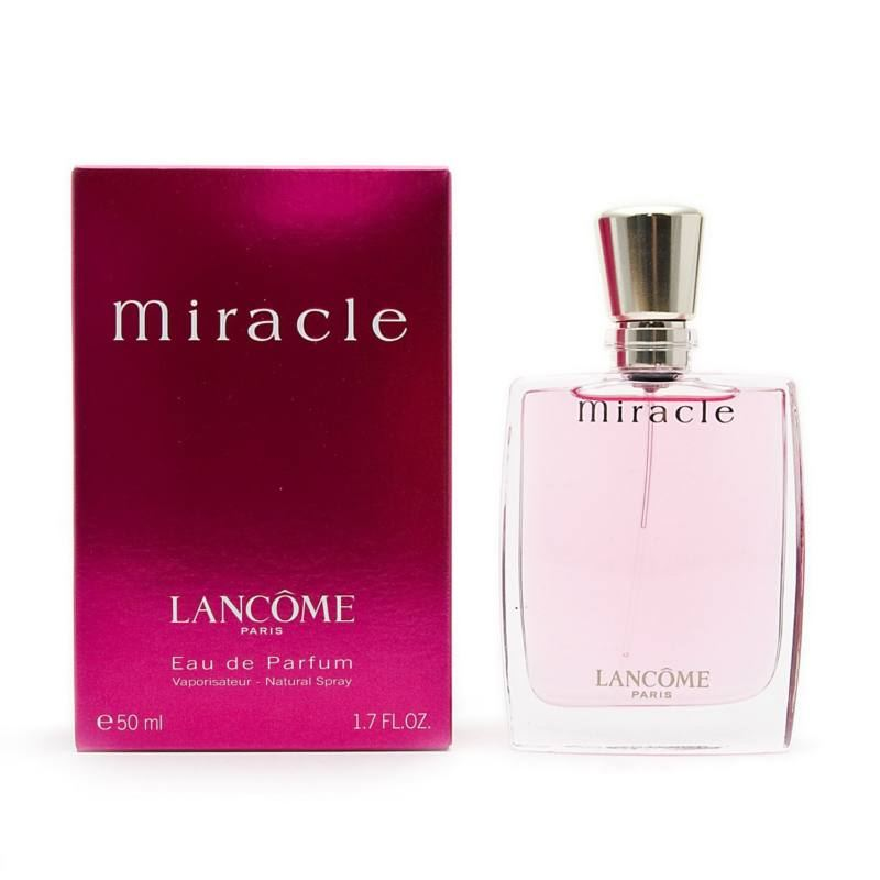 Lancome Miracle EDP 50ml Hölgyeknek (3147758029390)