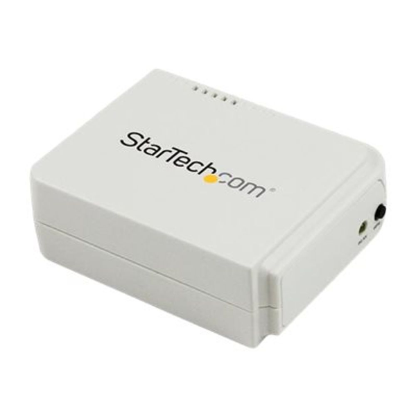 StarTech.com PM1115UWEU print server