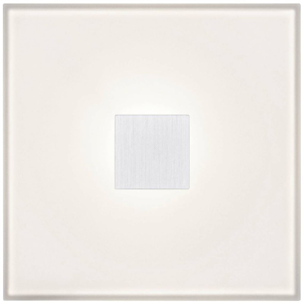 Paulmann LumiTiles Extension Square LED panel (bővítő) Melegfehér (78400) (p78400)