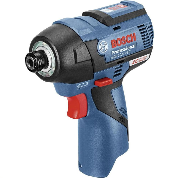Bosch GDR 12V-110 Professional 1/4" 110 Nm 10,8 V