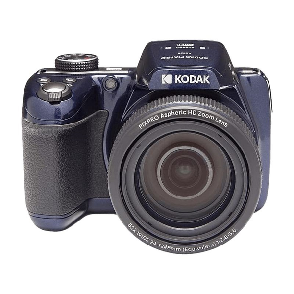 Kodak Pixpro AZ528 Digitális fényképezőgép - Kék