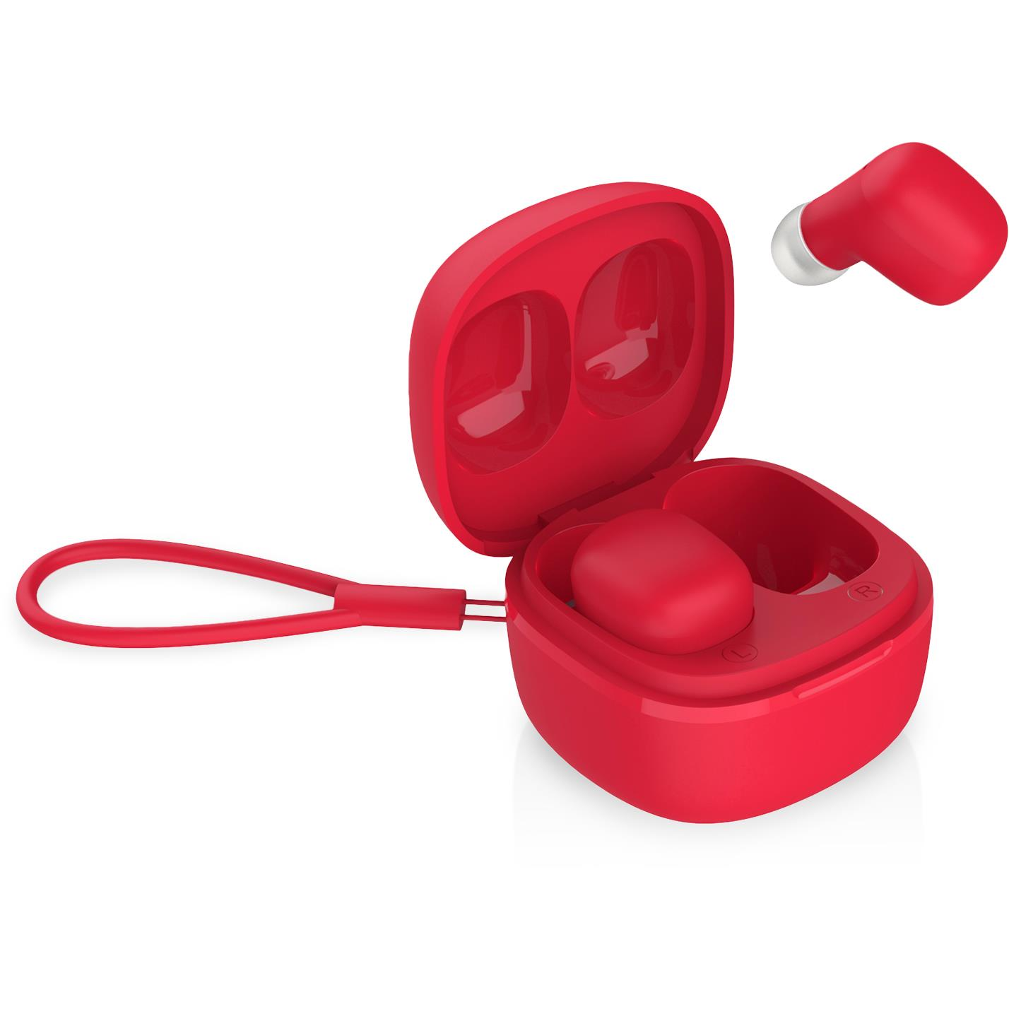 Niceboy HIVE Smarties Red Ruby (hive-smarties-r)