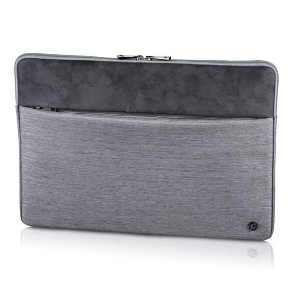 Hama Tayrona 35,8 cm (14.1") Borsa da corriere Grigio