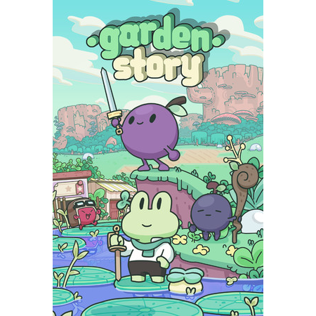 Garden Story