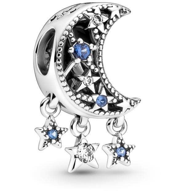 PANDORA Moments People 799643C01 (Ag 925/1000, 2,6g) (5700302952780)