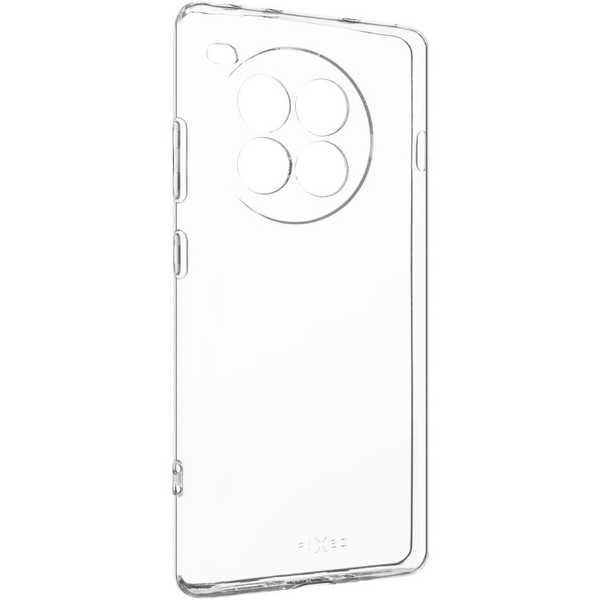 FIXED Story OnePlus Ace 3 Pro átlátszó tok