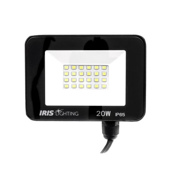 Iris Lighting Z plus 10824680 20W 4000lm LED reflektor (ILZPLUS20W4000KREF) (ILZPLUS20W4000KREF)