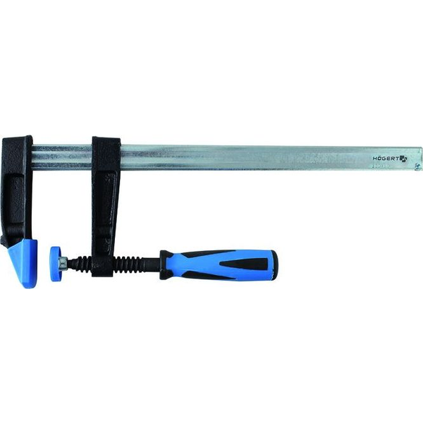  Högert Technik Ścisk stolarski 800x120mm HT3B910