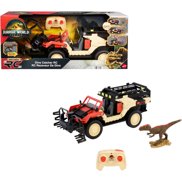 Matchbox JGK33 speelgoedvoertuig