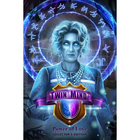 Twin Mind: Power of Love Collector's Edition (PC - Steam elektronikus játék licensz)