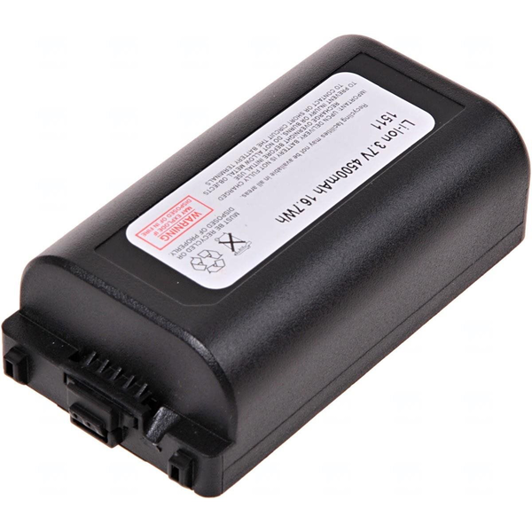 T6 Power for Symbol MC3090 High, Li-Ion, 4500 mAh (16.6 Wh), 3.7 V