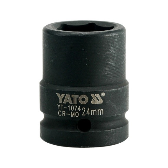 YATO Dugókulcs gépi 3/4 col 24 mm (YT-1074)