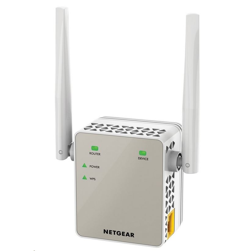 NETGEAR EX6120 Sieťový vysielač (EX6120-100PES)