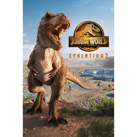 Jurassic World Evolution 2