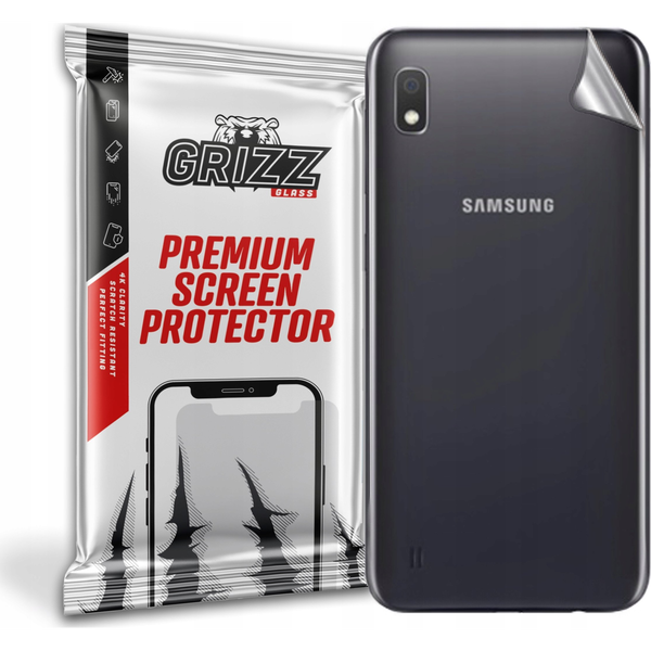  GrizzGlass Folia na tył Grizz Samsung Galaxy A10