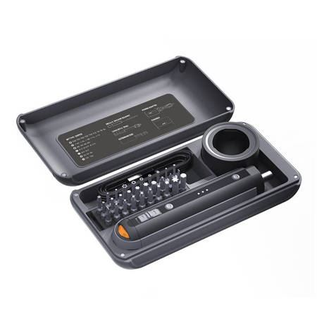 JIMIHOME precíziós csavarhúzó bit készlet 30db (JM-G3136N) (JM-G3136N)