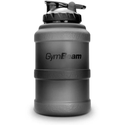 GymBeam Hydrator TT sport kulacs 2,5 l fekete (8586022212154) (8586022212154)