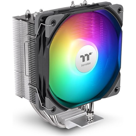 Thermaltake UX400 ARGB Sync Processzor Hűtő Fekete