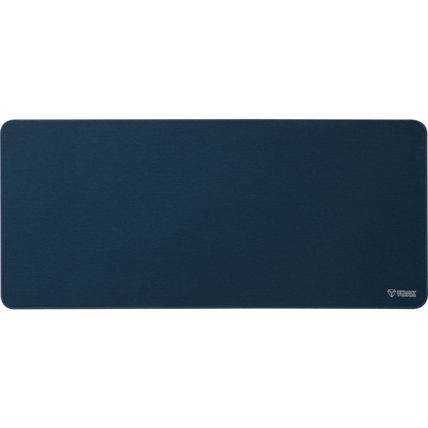 Yenkee YPM 9040BE Egérpad - Kék XXL