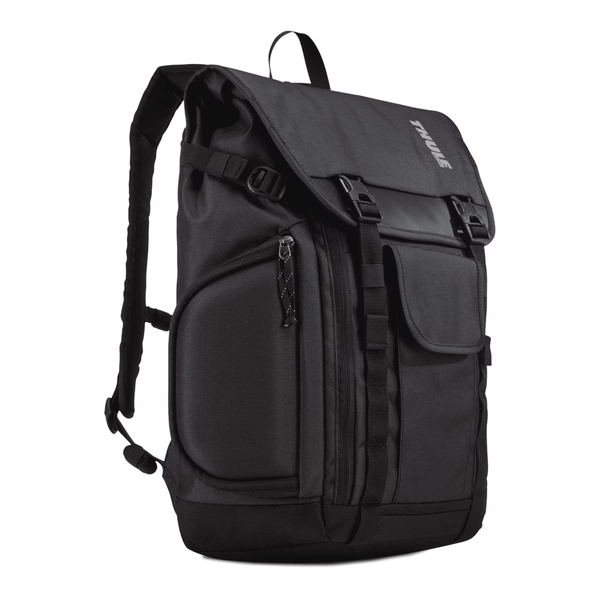 Thule Subterra TSDP115 rygsæk City backpack Sort Nylon