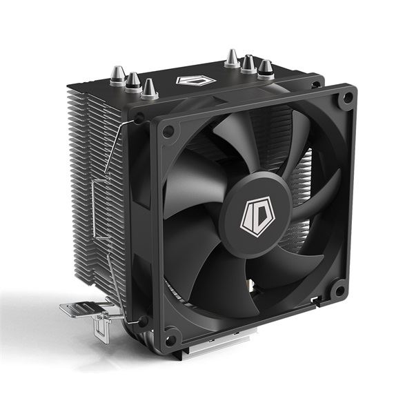 ID-Cooling SE-903-SD V3 92mm CPU hűtő